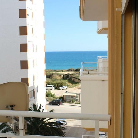 4D Praia Mar - Casas & Papeis Apartman Armação de Pêra Kültér fotó