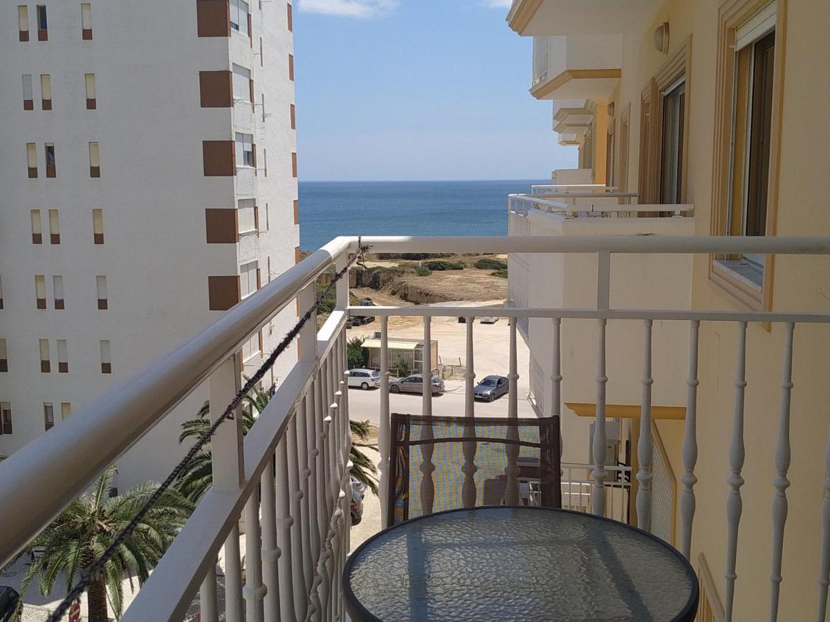 4D Praia Mar - Casas & Papeis Apartman Armação de Pêra Kültér fotó